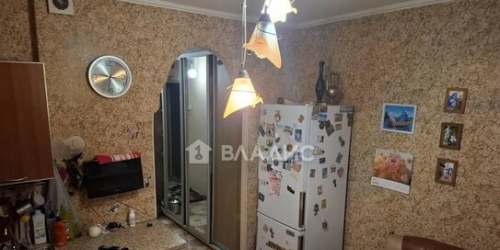 3-комн квартира ул Изваринская,  д. 3