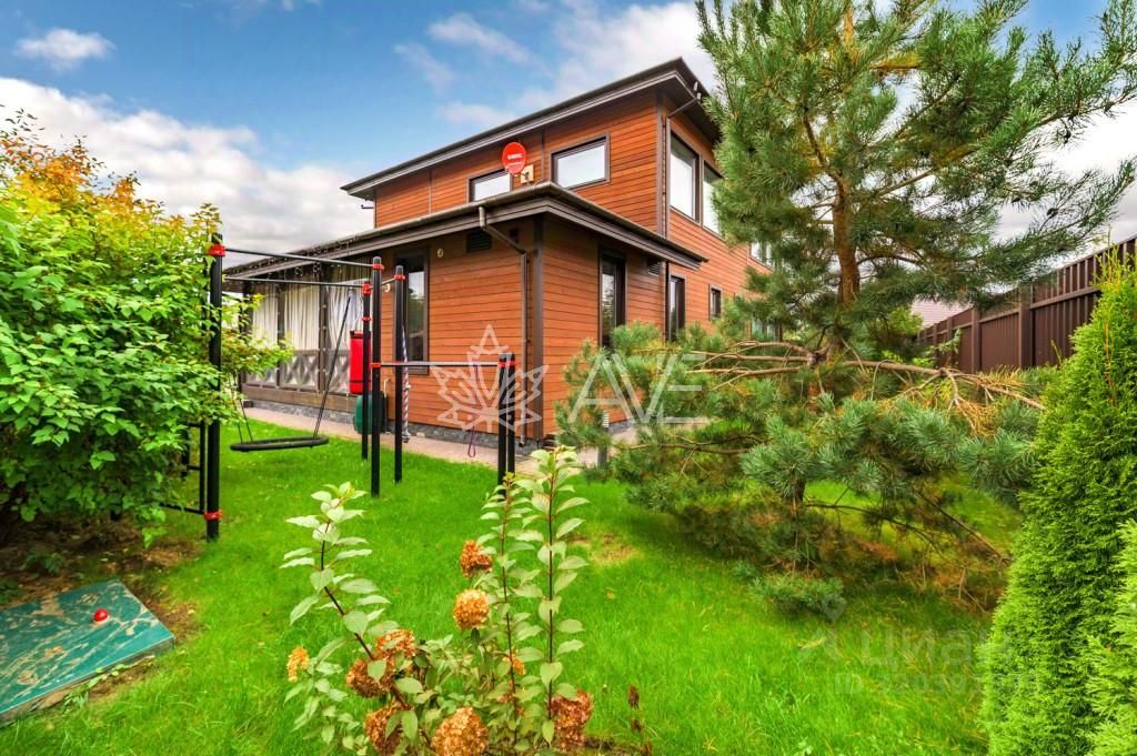 Продажа дома Павлово пгт, Лесная улица, 27Б