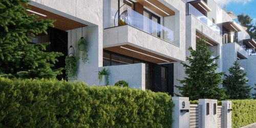 3-комн квартира пос. Лисий Нос, Большой проспект, 55