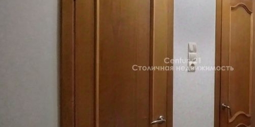 1-комн квартира улица Марьинский Парк, 39К1