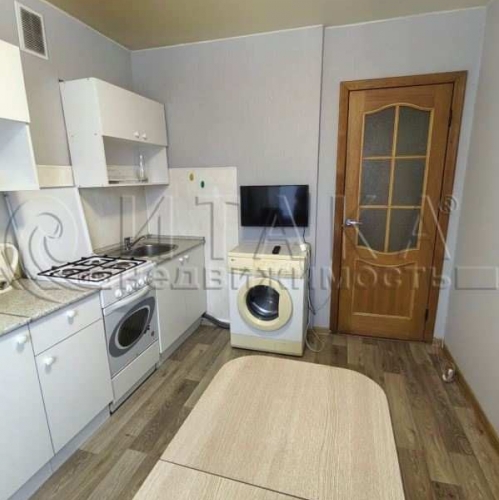 1-комн квартира Лёни Голикова ул., д. 86