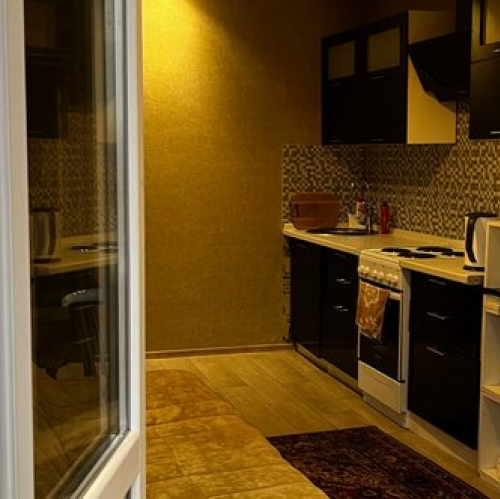 1-комн квартира Мытищи, ул Академика Каргина,  д. 23А