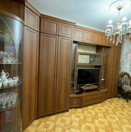Продажа 3-комн квартиры на вторичном рынке улица Генерала Белова,  д. 13