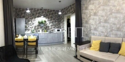 1-комн квартира улица Савушкина,  д. 109