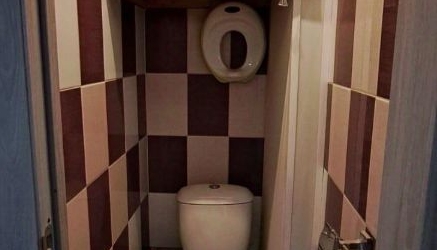 3-комн квартира Тихорецкий проспект, 33К2