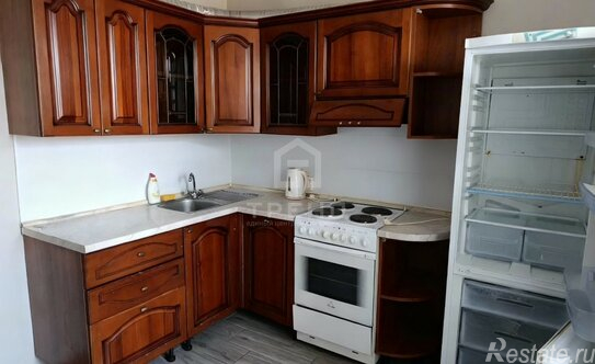 Продажа 1-комн квартиры на вторичном рынке Мурино, ул Новая,  д. 15