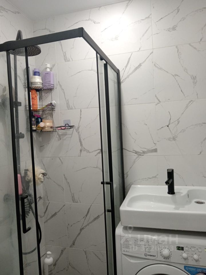 Продажа студии Нагорная улица, 26К1