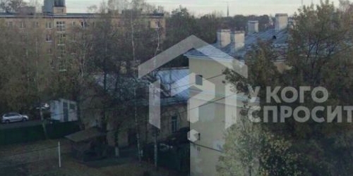 5-комн квартира Петергоф, Разводная улица, 12