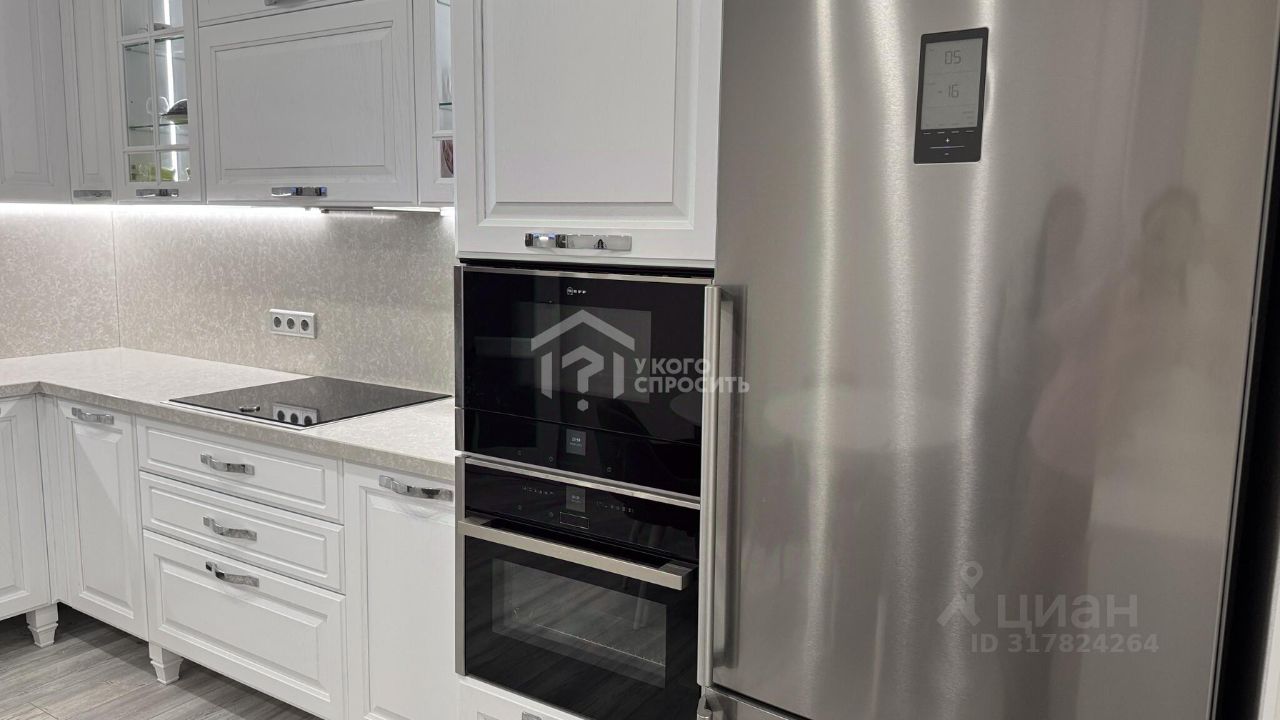 Продажа 2-комн квартиры на вторичном рынке Петергоф, улица Парковая, 14к4