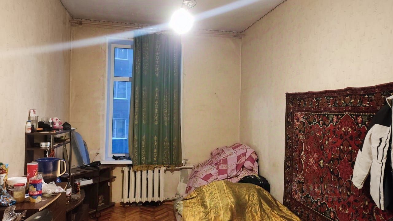 Продажа 4-комн квартиры на вторичном рынке Заозерная улица, 3