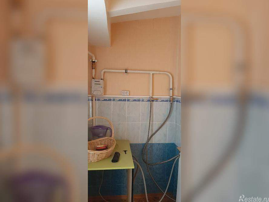 Продажа 2-комн квартиры на вторичном рынке Клин, 60 лет Комсомола улица,  д. 18,  к. 1