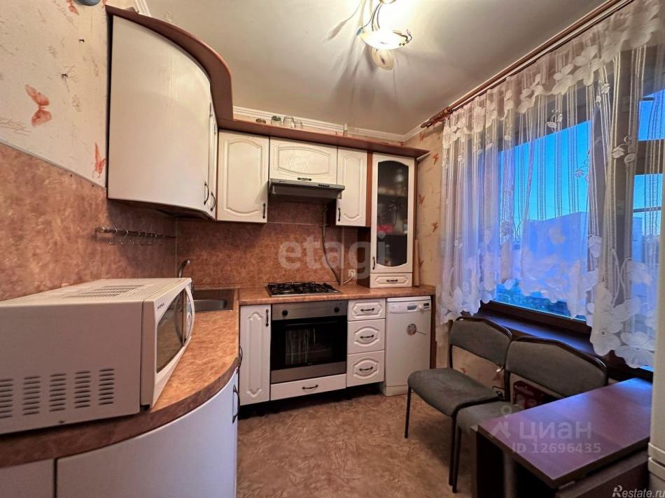 Продажа 2-комн квартиры на вторичном рынке Ивантеевка г, Первомайская ул,  д. 33