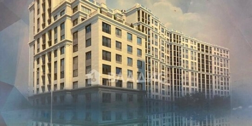 3-комн квартира ул Смоленская,  д. 14
