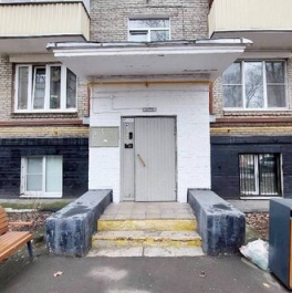 Аренда 1-комн квартиры на вторичном рынке Мурманский проезд,  д. 18