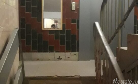 Продажа 1-комн квартиры на вторичном рынке Севанская улица,  д. 11