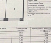 Продать Квартиры вторичка Петра Кончаловского ул  7 к1 