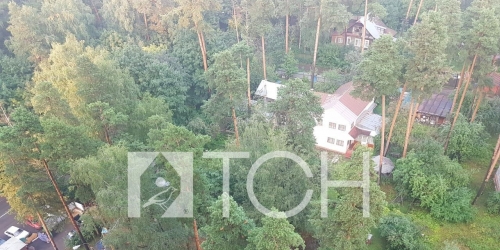 1-комн квартира Пушкино, Оранжерейная ул, 15