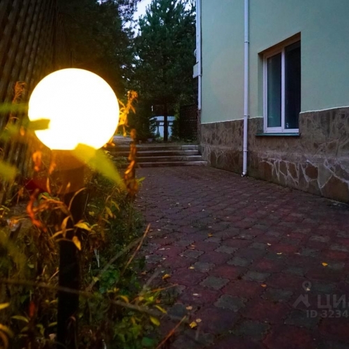 Коттедж/дом Ангелово, Центральная улица,  д. 7