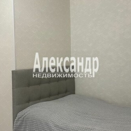Продажа 1-комн квартиры на вторичном рынке улица Воскова,  д. 3