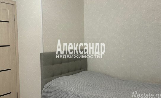 Продажа 1-комн квартиры на вторичном рынке улица Воскова,  д. 3