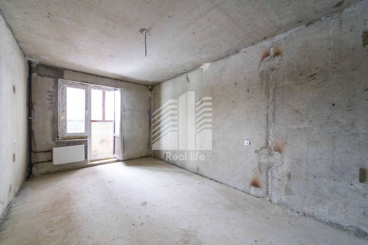 Продажа 1-комн квартиры на вторичном рынке Востряково мкр, улица Ледовская, 33