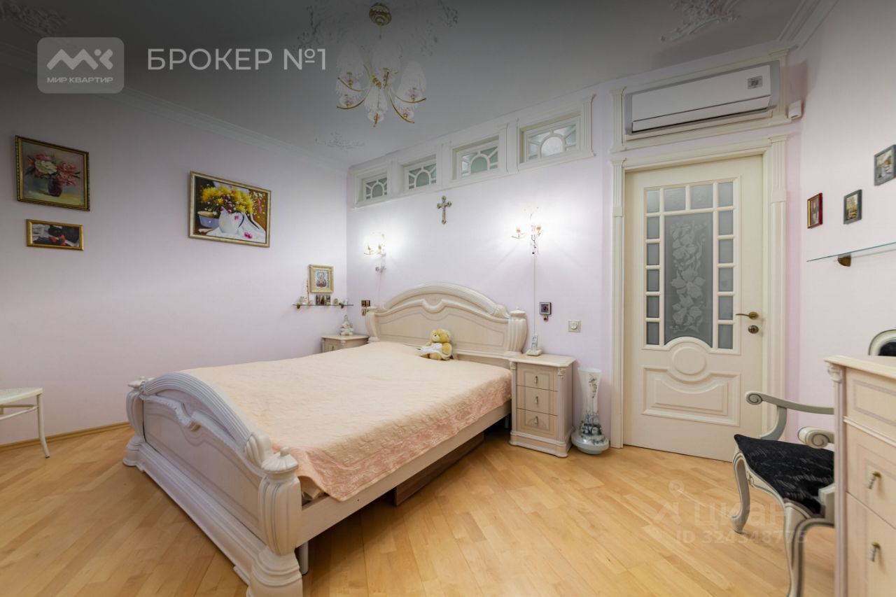 Продажа 2-комн квартиры на вторичном рынке 10-я Советская улица, 4-6
