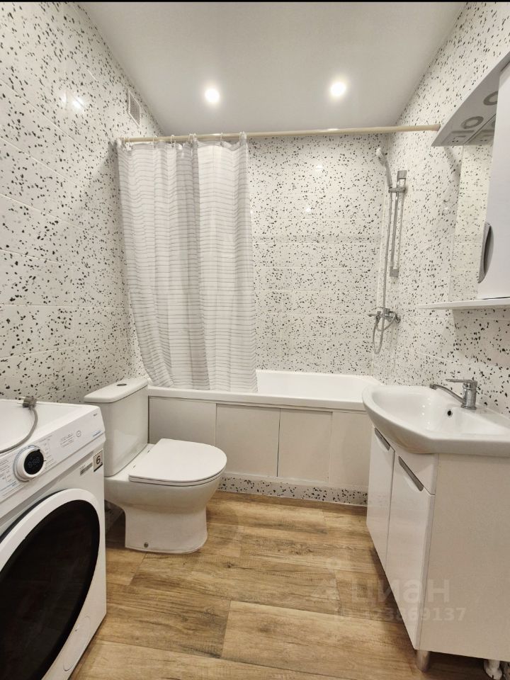 Аренда 1-комн квартиры на вторичном рынке бульвар Измайловский, 11