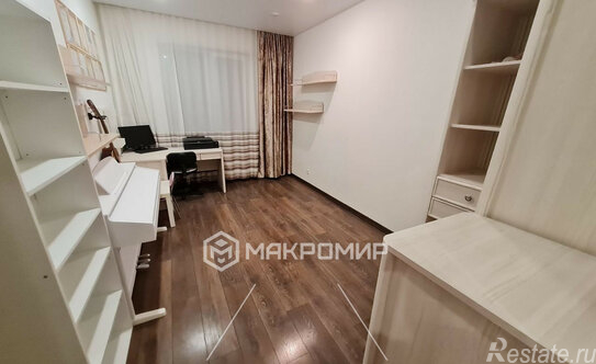 Продажа 1-комн квартиры на вторичном рынке улица Ворошилова,  д. 33 к1