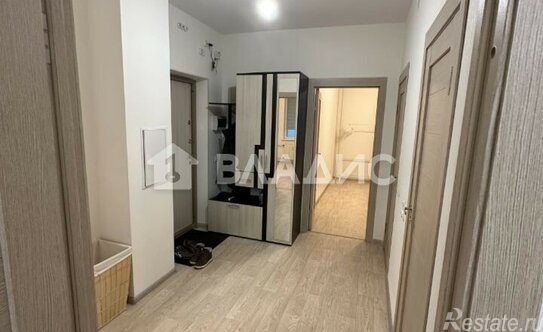 Продажа 2-комн квартиры на вторичном рынке Бокситогорская улица