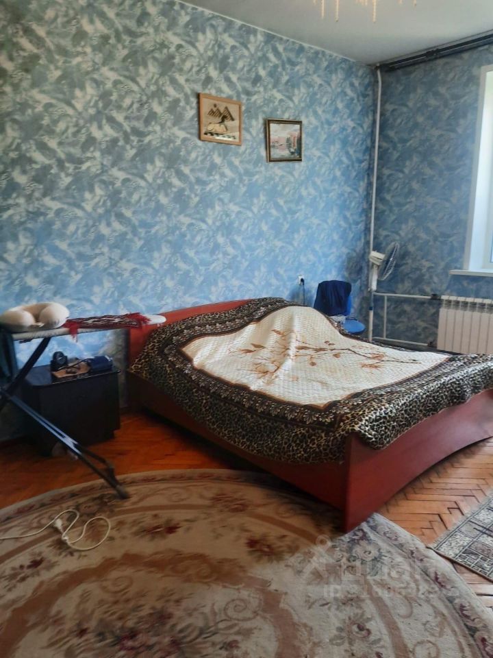 Продажа 2-комн квартиры на вторичном рынке Шереметьевская улица, 9К1