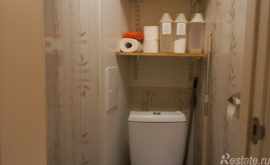 Продажа 1-комн квартиры на вторичном рынке Науки пр-кт,  д. 53