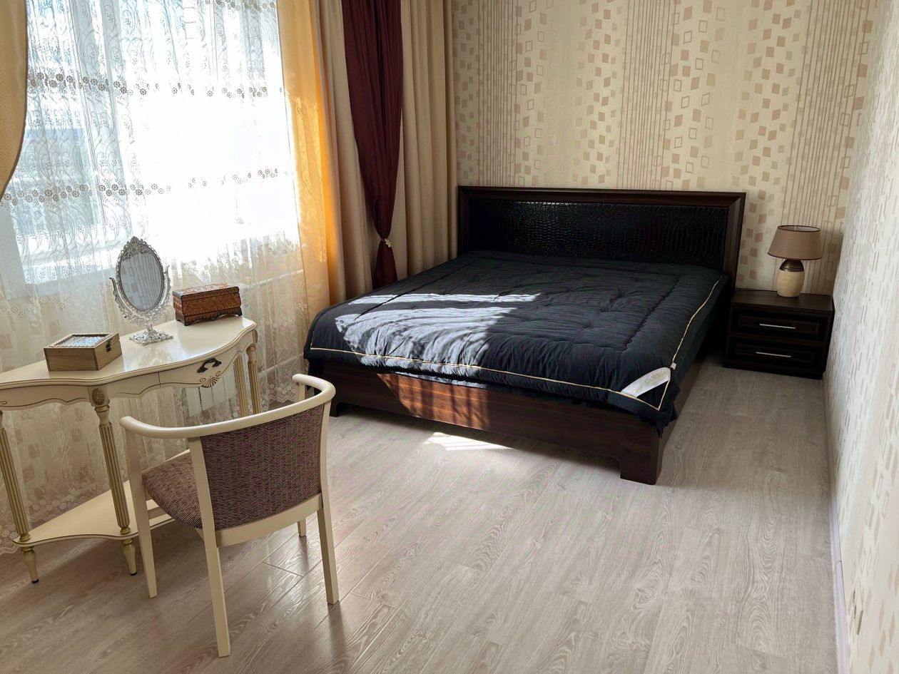 Продажа 2-комн квартиры на вторичном рынке Сергиев Посад, улица Чайковского, 20
