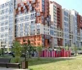 Продать Квартиры вторичка Красногорск, Пятницкая улица  19 