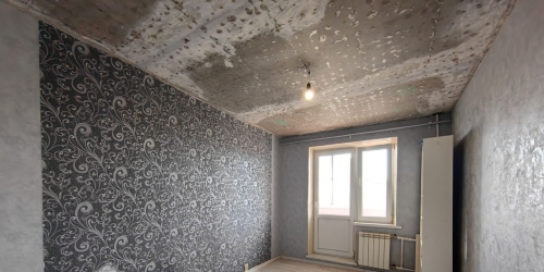 3-комн квартира Солнечногорск, Подмосковная улица, дом 30