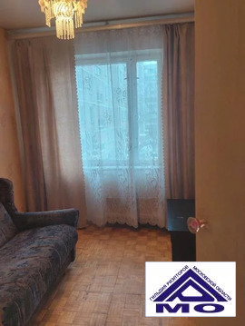 Продажа 2-комн квартиры на вторичном рынке Раменское, ул. Красноармейская,  д. 12