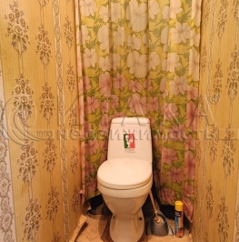 Продажа 1-комн квартиры на вторичном рынке Приозерск, Калинина,  д. 49