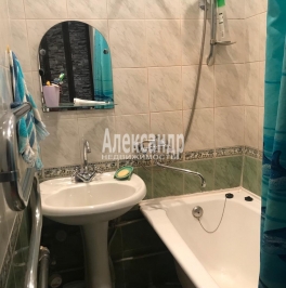 Аренда комнаты Юрия Гагарина просп., д. 16, к. 2 Аренда комнаты Юрия Гагарина просп., д. 16, к. 2