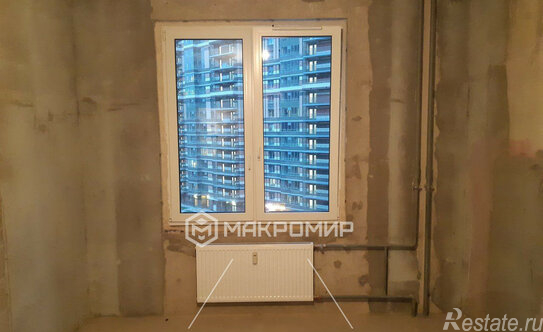 Продажа 1-комн квартиры на вторичном рынке Богатырский пр-кт