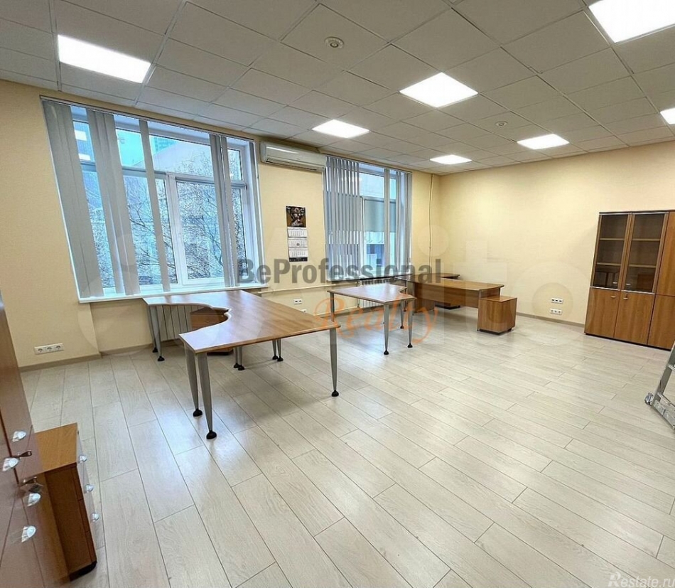 Аренда офиса ул Гиляровского,  д. 39,  к. 1