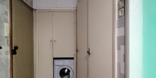 3-комн квартира ул Шотмана,  д. 4