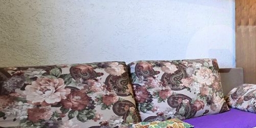 2-комн квартира улица Авиаконструктора Миля, 20