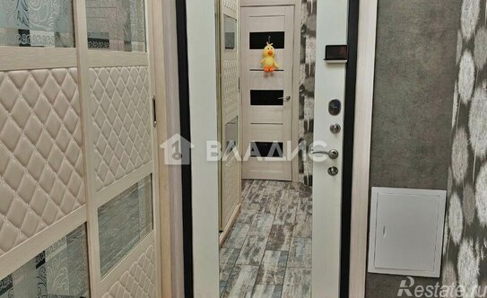 Продажа 2-комн квартиры на вторичном рынке Раменское г, Северное ш,  д. 38