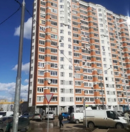 Продажа 1-комн квартиры на вторичном рынке Лобня, Физкультурная улица, д. 8 Продажа 1-комн квартиры на вторичном рынке Лобня, Физкультурная улица, д. 8