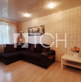 Продажа 1-комн квартиры на вторичном рынке Ногинск, Комсомольская ул, 76