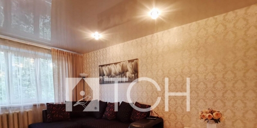 1-комн квартира Ногинск, Комсомольская ул, 76