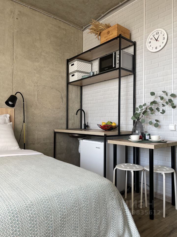 Аренда 1-комн квартиры на вторичном рынке Одинцово, Северная улица, 5к2