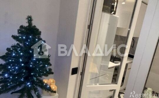 Продажа 2-комн квартиры на вторичном рынке улица Сайкина,  д. 4