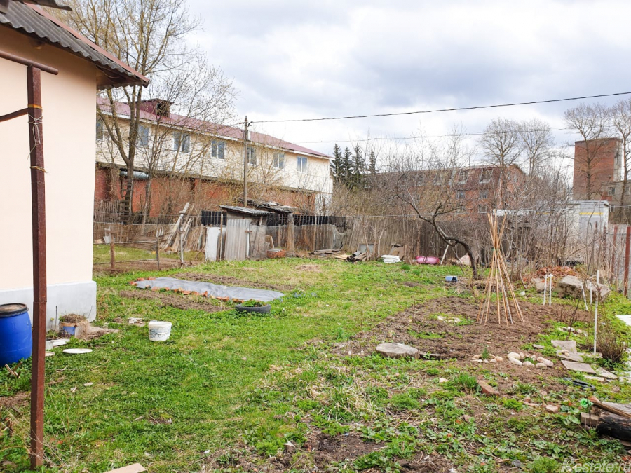 Продажа 2-комн квартиры на вторичном рынке Клин, Керамический проезд., 17