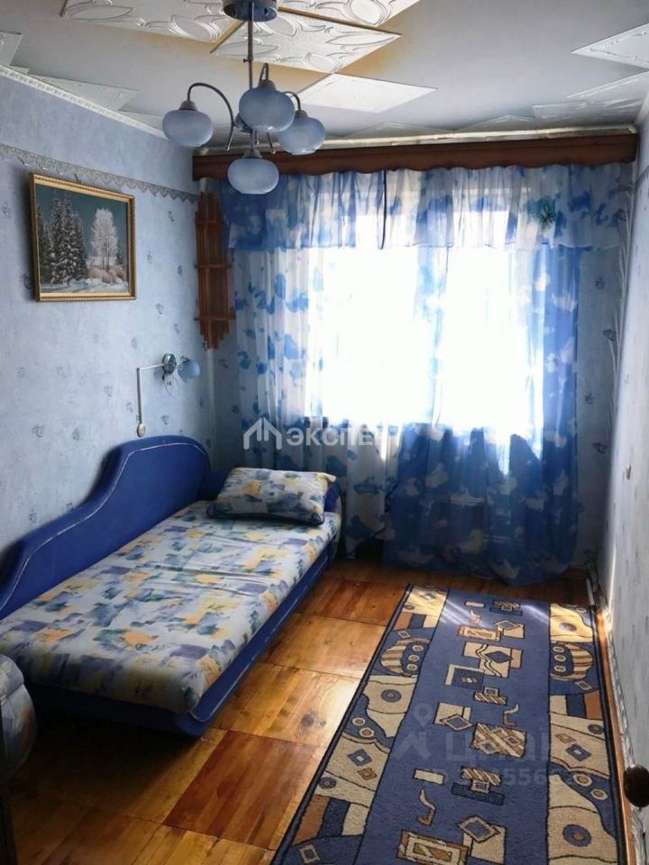 Продажа 2-комн квартиры на вторичном рынке Электрогорск, улица Горького, 28