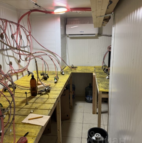 Помещение свободного назначения Новый Оккервиль, Каштановая аллея,  д. 2